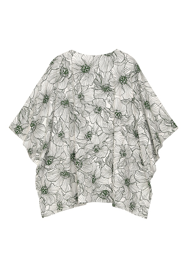 Plantation / S �A�l���l�W���[�WPT / �J�b�g�\�[