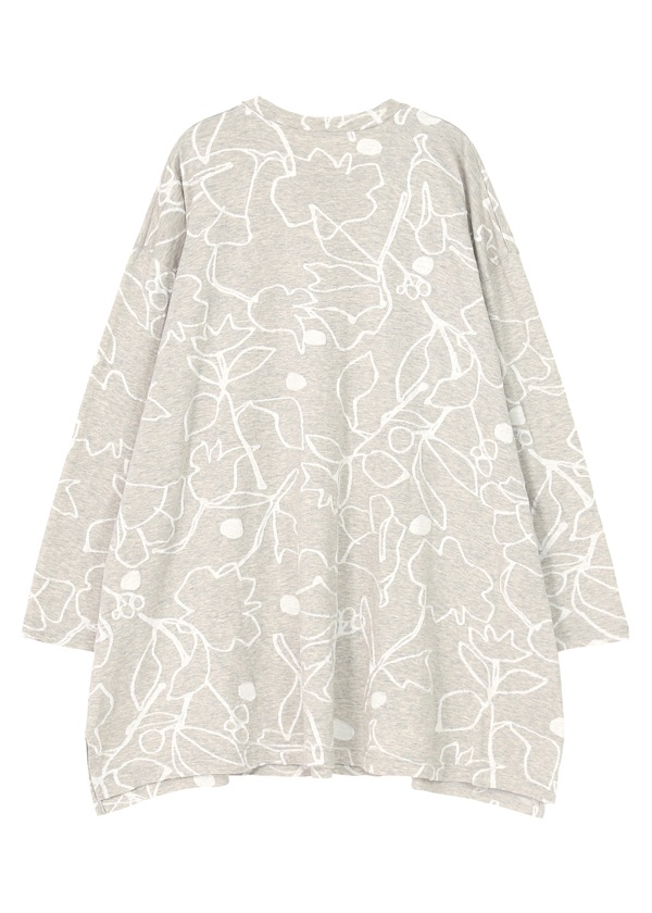 Plantation / PO ���C���t�����[�h�b�g�W���[�W / �`���j�b�N