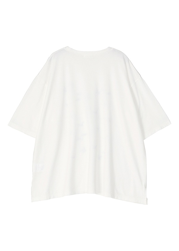 <��s�\��> Plantation / birds T / T�V���c