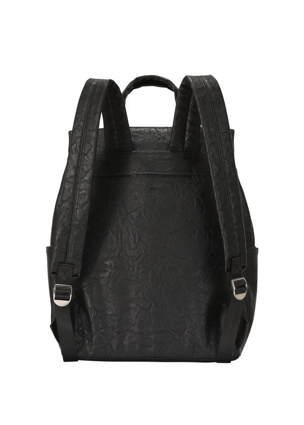 ZUCCa / EMBOSS�o�b�O / �����b�N