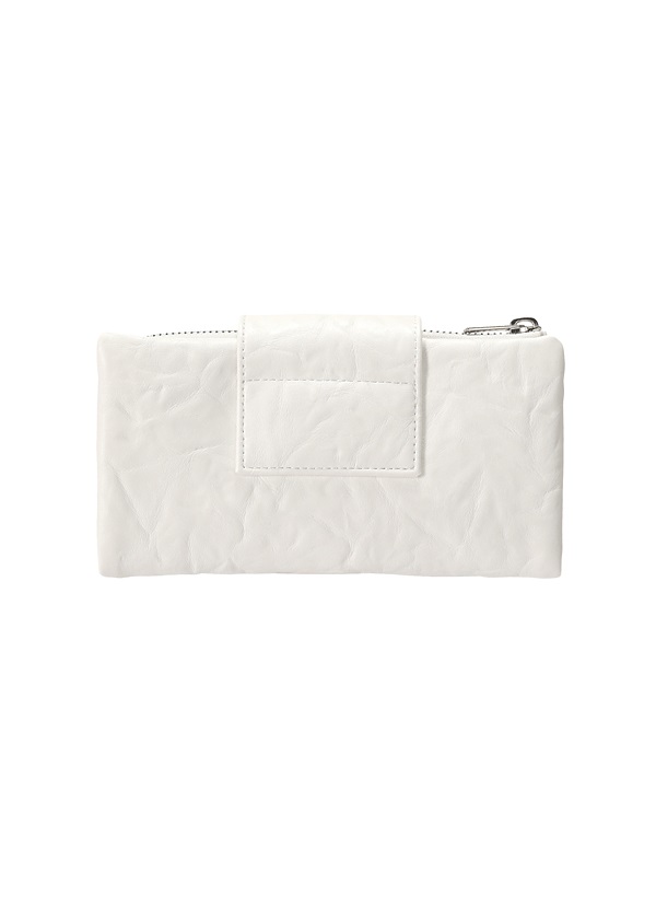 ZUCCa / PO EMBOSS�E�H���b�g / �E�H���b�g