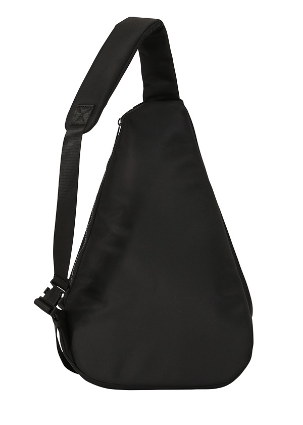 ZUCCa / �X���b�V���W�b�p�[BAG / �o�b�O