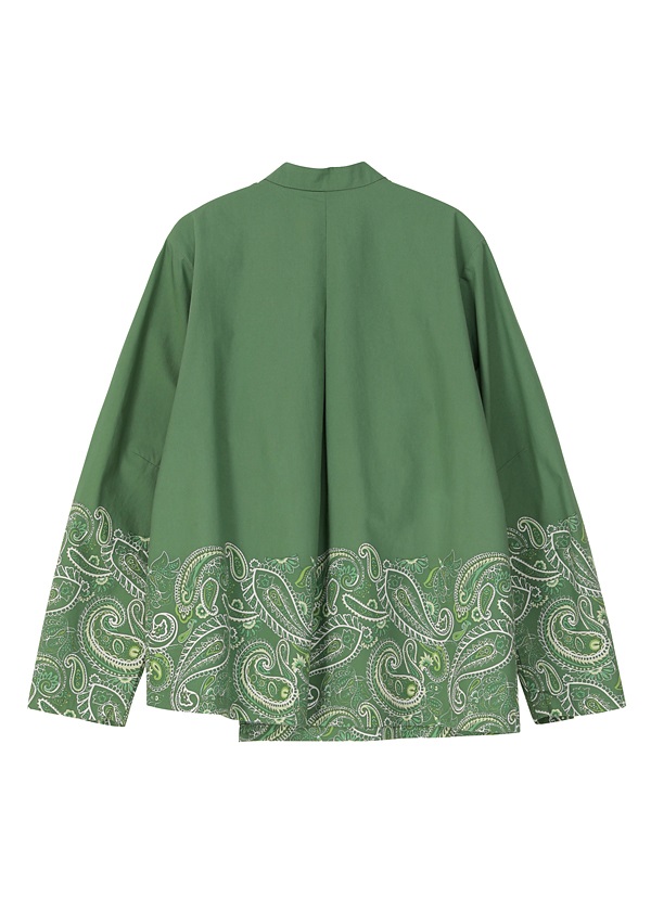 ZUCCa / (O) �y�C�Y���[�v�����g / �H�D��