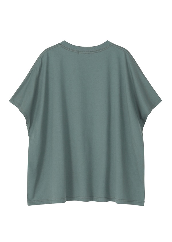 ZUCCa / PO �n�[�g���ST / T�V���c