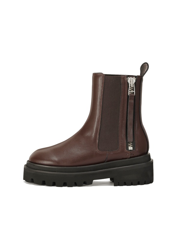 ZUCCa / PO �T�C�h�S�A�W�b�p�[�u�[�c / �u�[�c