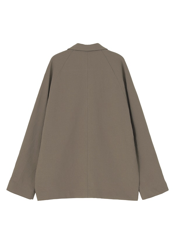 ZUCCa / TOUS JOURS / ジャケット(M beige(03)): ZUCCa| A-net