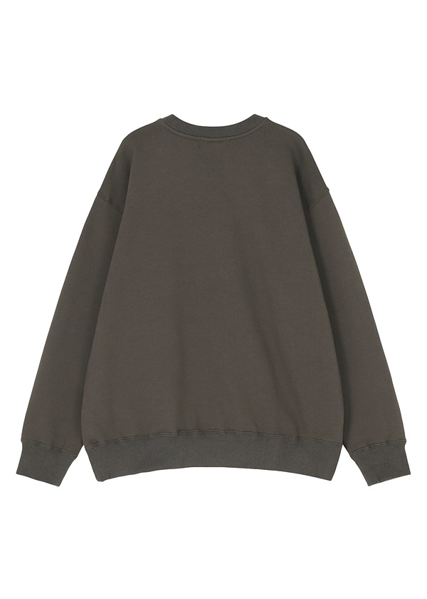 ZUCCa / PO �n�[�g���S �X�E�F�b�g / �X�E�F�b�g