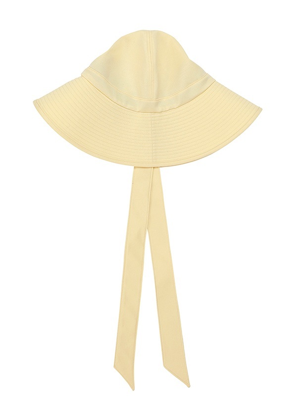 ZUCCa / S WIDE BRIM HAT 2 / �n�b�g