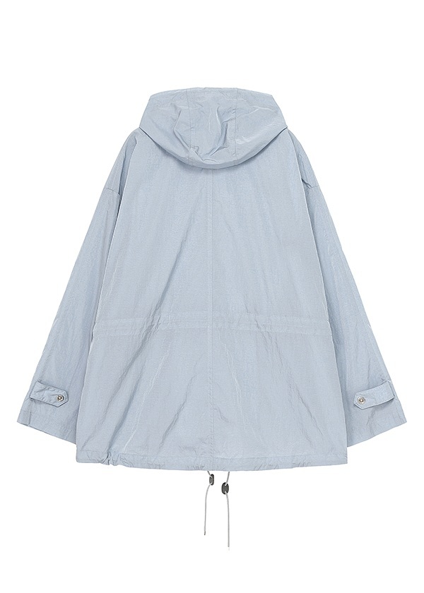 ZUCCa / VINTAGE NYLON TAFFETA / �u���]��