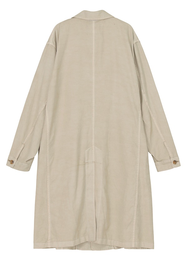 ZUCCa / PO PIGMENT SATIN / �W���P�b�g