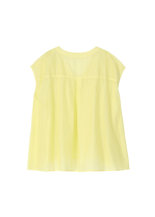 <��s�\��> ZUCCa / COTTON LAWN / �u���E�X