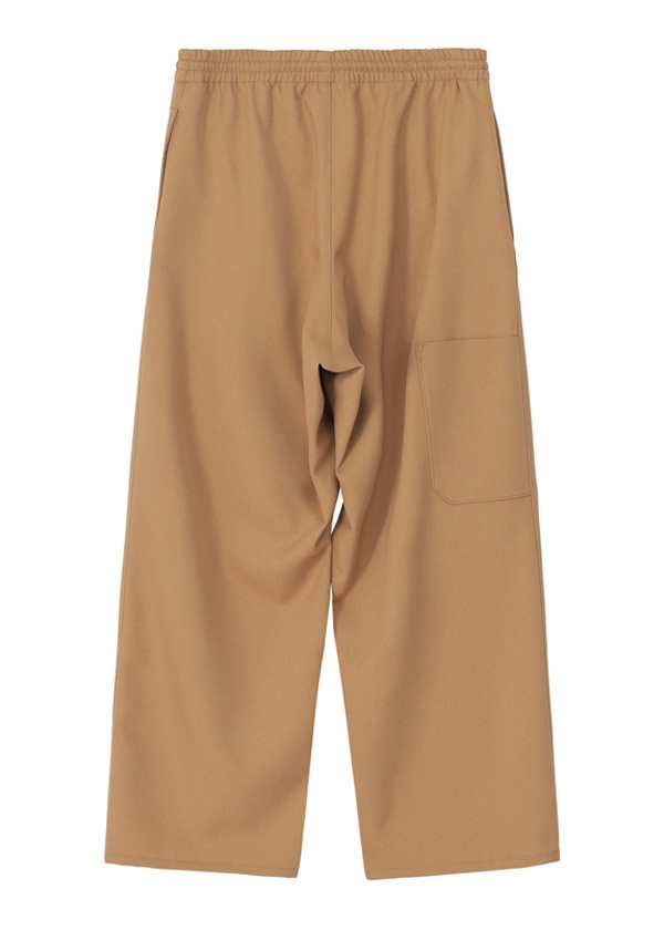 ZUCCa / P WOOLISH TWILL / �p���c