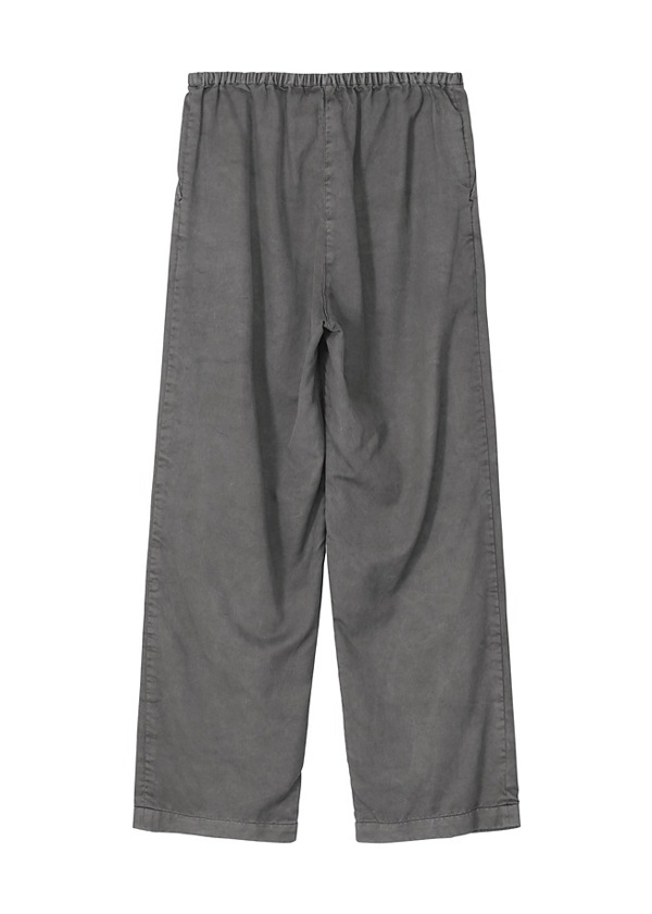 ZUCCa / S PIGMENT SATIN / �p���c