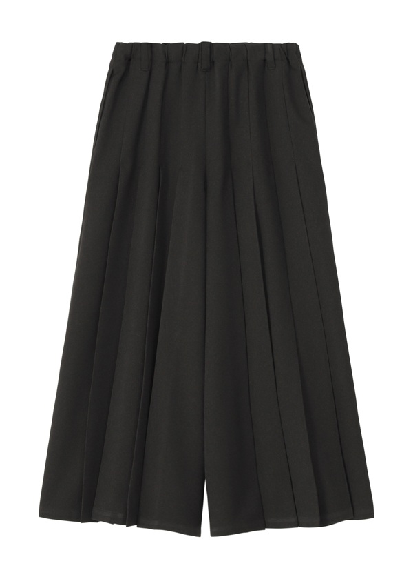 ZUCCa / P WOOLISH TWILL / �p���c