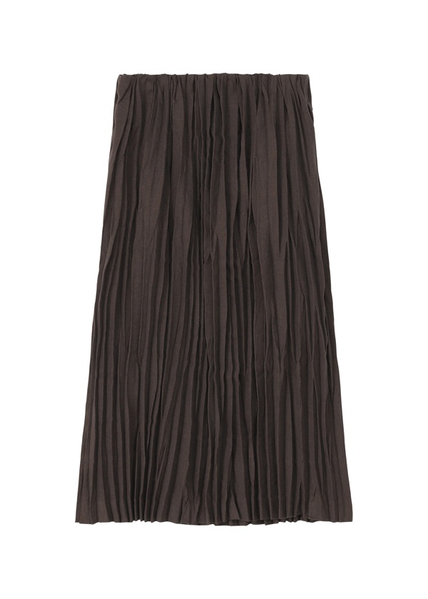 ZUCCa / P WOOLISH TWILL / �X�J�[�g