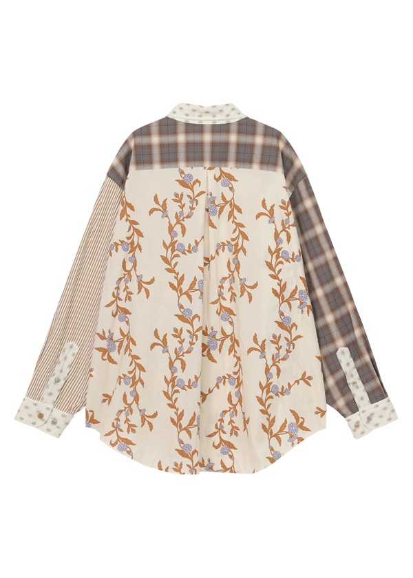 ZUCCa / DOCKING PIECE DYE / �V���c