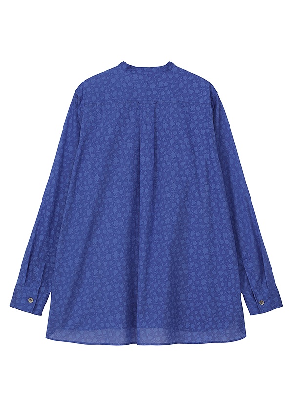 ZUCCa / SILHOUETTE FLOWER / �V���c