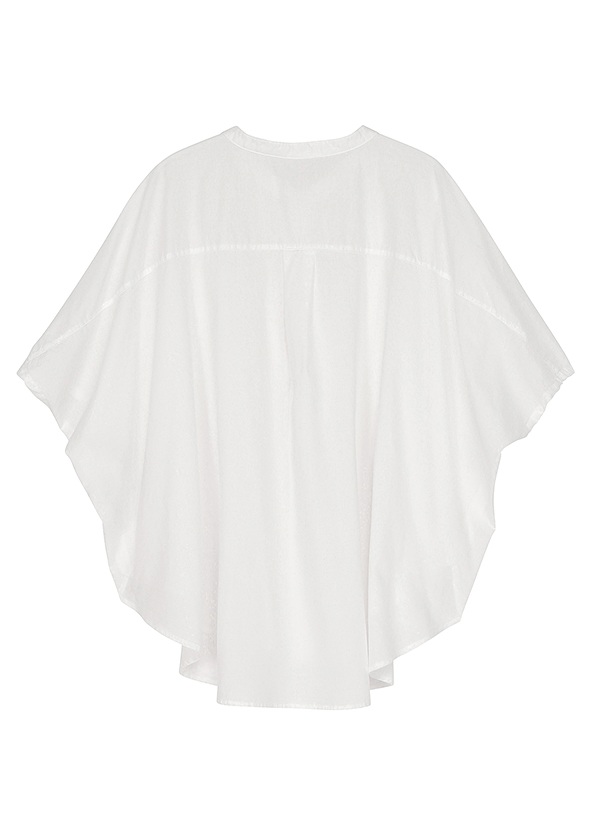ZUCCa / S COTTON LAWN / �V���c