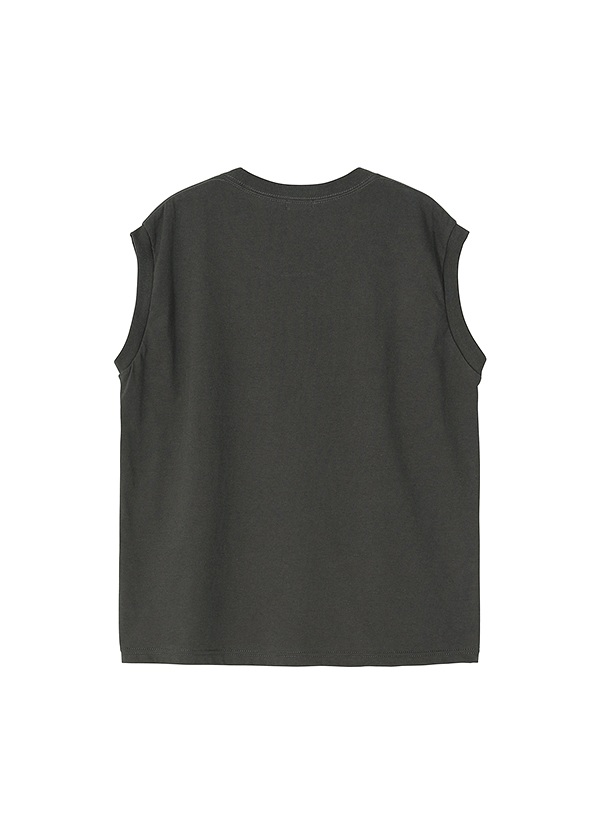 <��s�\��> ZUCCa / GLAM T / �J�b�g�\�[