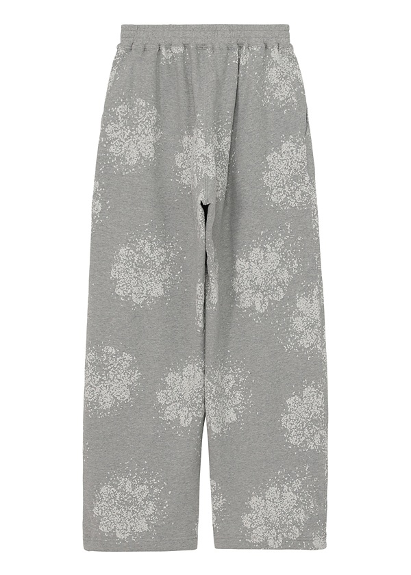 ZUCCa / PO JACQUARD SWEATSHIRT / �p���c