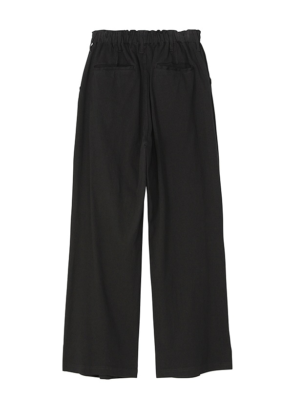 ZUCCa / UTILITY JERSEY / �p���c