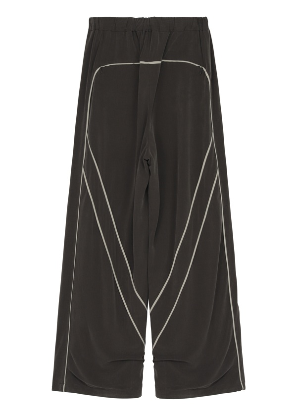 <��s�\��> ZUCCa / FIBRIL TYPEWRITER JERSEY 2 / �p���c