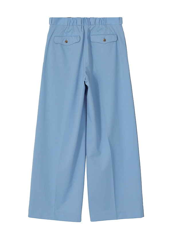 <��s�\��> ZUCCa / T/C TWILL JERSEY / �p���c