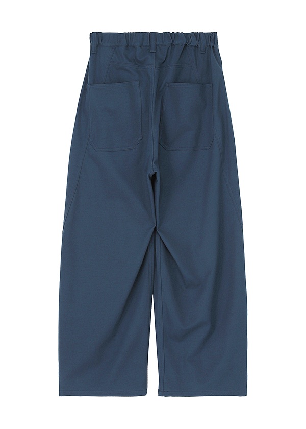 ZUCCa / T/C WORK TWILL / �p���c