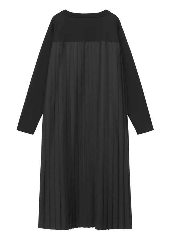 ZUCCa / PO PLEATS JERSEY / �����s�[�X