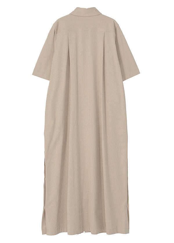 ZUCCa / SEERSUCKER STRIPE / �����s�[�X