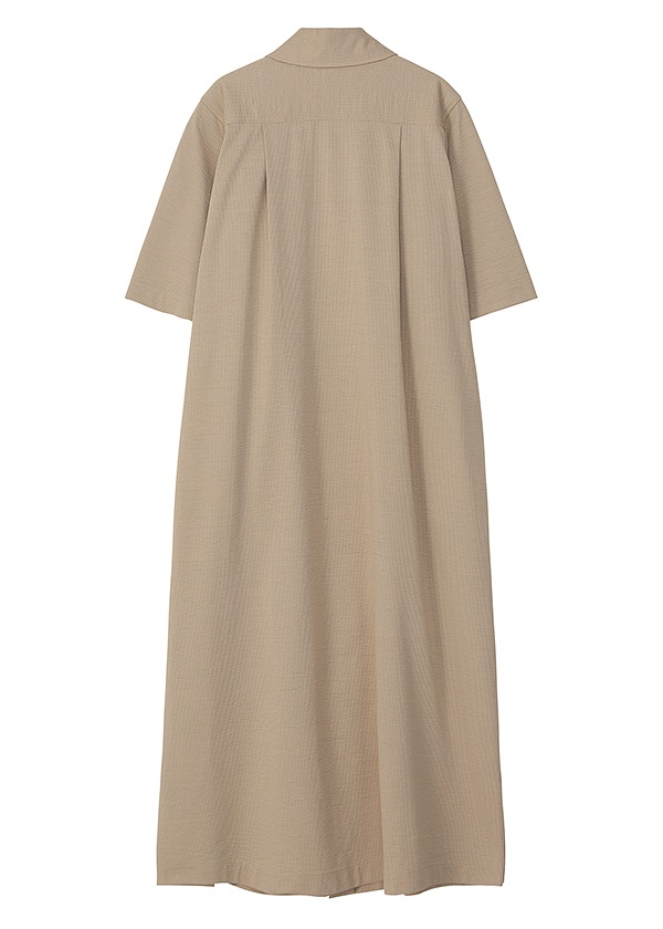ZUCCa / S SEERSUCKER STRIPE / �����s�[�X