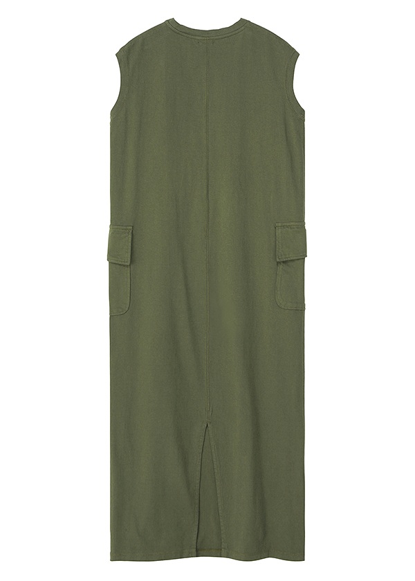 ZUCCa / PO UTILITY JERSEY / �����s�[�X