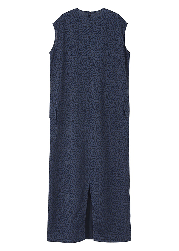 <��s�\��> ZUCCa / JACQUARD JERSEY / �����s�[�X