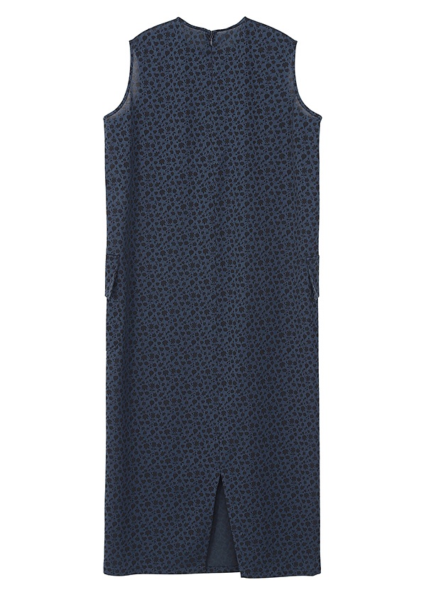 ZUCCa / S JACQUARD JERSEY / �����s�[�X