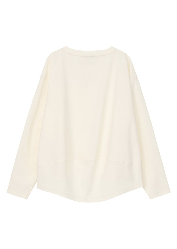 ZUCCa / P CLEAR PONTE / �J�b�g�\�[