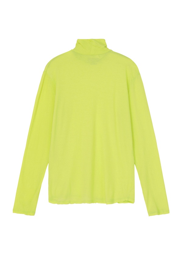 ZUCCa / PO SUPIMA LIGHT JERSEY / �J�b�g�\�[