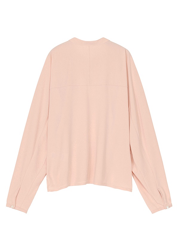 ZUCCa / PO FIBRIL TYPEWRITER JERSEY 1 / �J�b�g�\�[