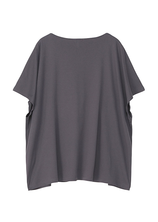 ZUCCa / S SUPIMA SMOOTH / �J�b�g�\�[