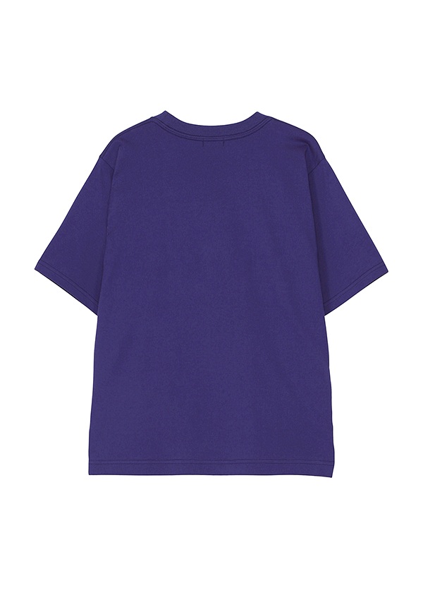 ZUCCa / S WAVE FLOWER / T�V���c