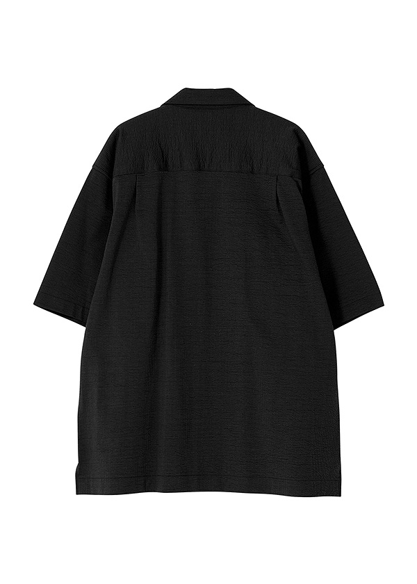 <��s�\��> ZUCCa / SEERSUCKER STRIPE / �V���c