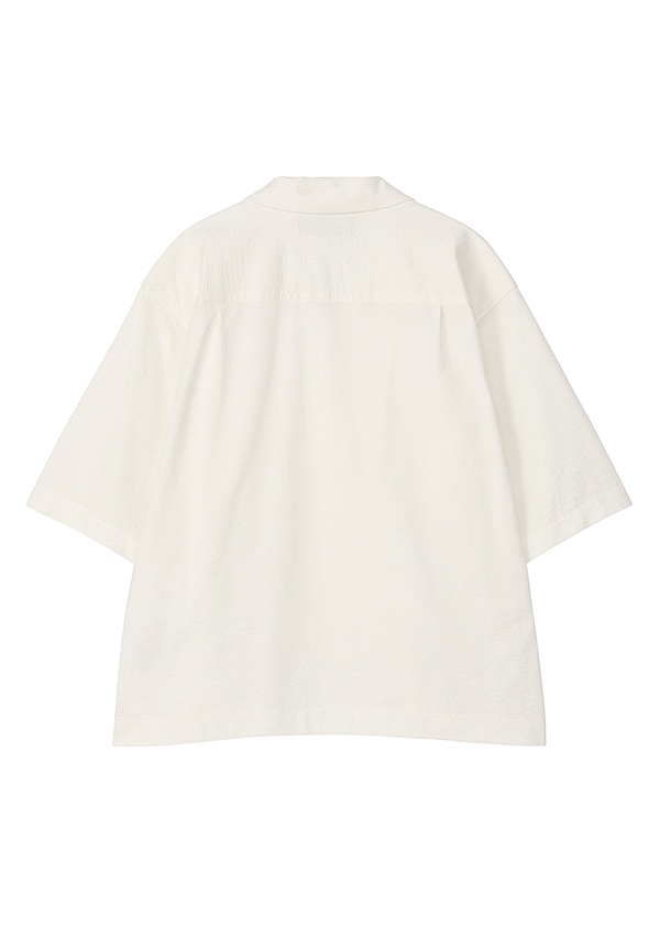 ZUCCa / S SEERSUCKER STRIPE / �V���c