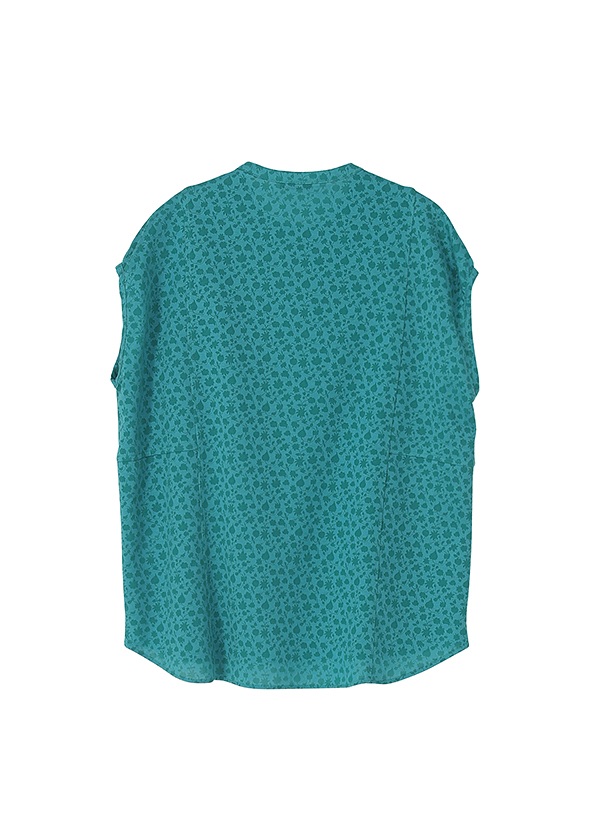 <��s�\��> ZUCCa / JACQUARD JERSEY / �g�b�v�X