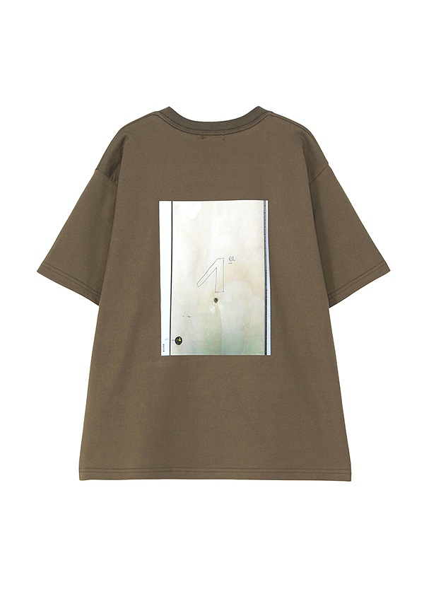 ZUCCa / PREMIER T / T�V���c