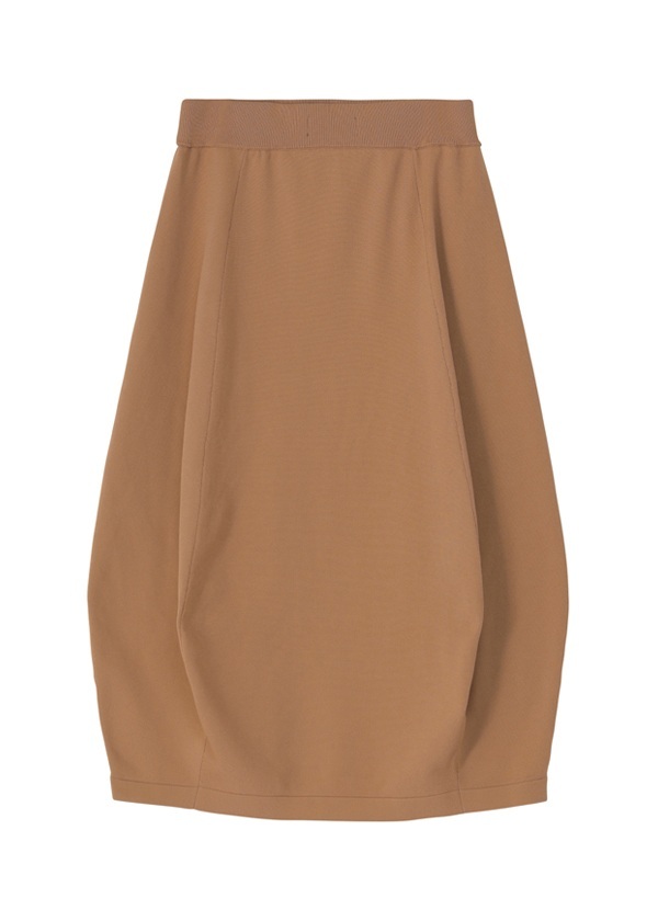 ZUCCa / PO PE STRETCH KNIT / �X�J�[�g