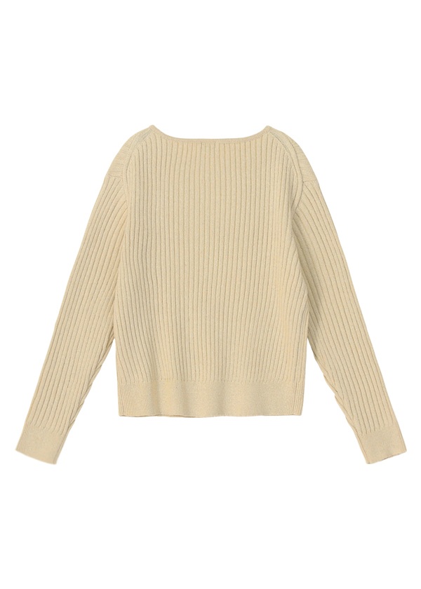 ZUCCa / P SILK NOIL / �j�b�g