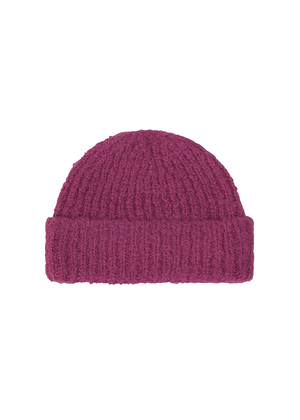 <��s�\��> ZUCCa / BARREL KNIT ACCESSORY / �r�[�j�[