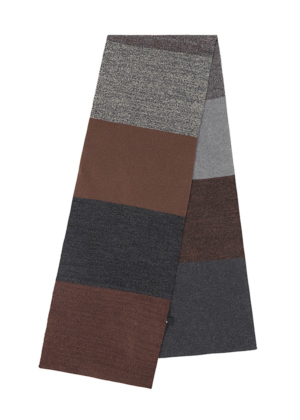 ZUCCa / COLOR BLOCK ACCESSORY / �}�t���[