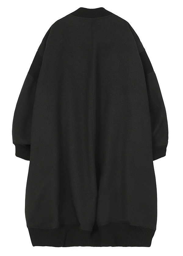 <��s�\��> ZUCCa / PE TWEED / �R�[�g