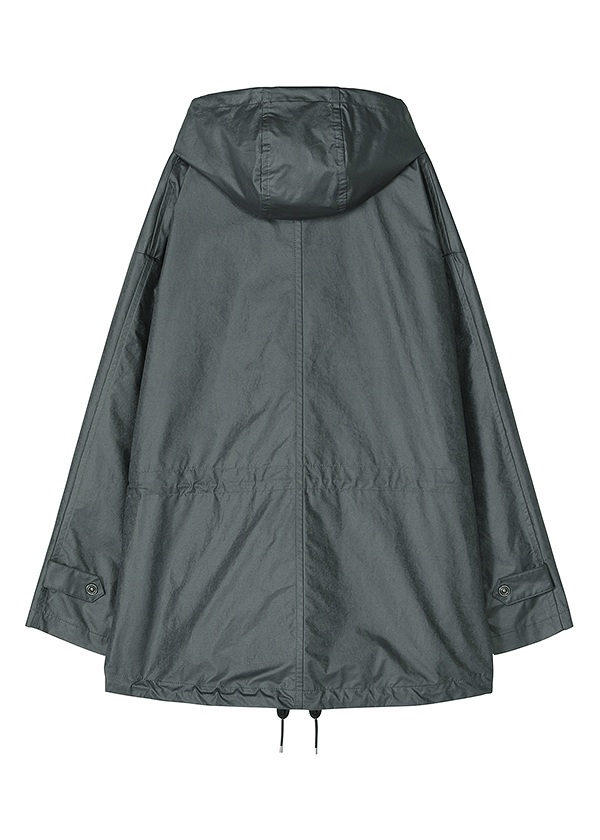 ZUCCa / WAX VINTAGE TWILL / �u���]��