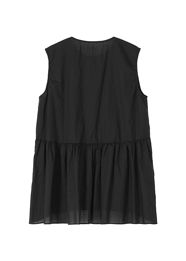 <��s�\��> ZUCCa / TRIANGLE EMBROIDERY / �u���E�X